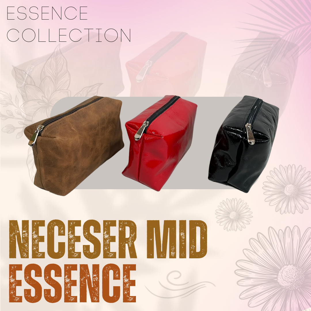 Neceseres Mid Essence