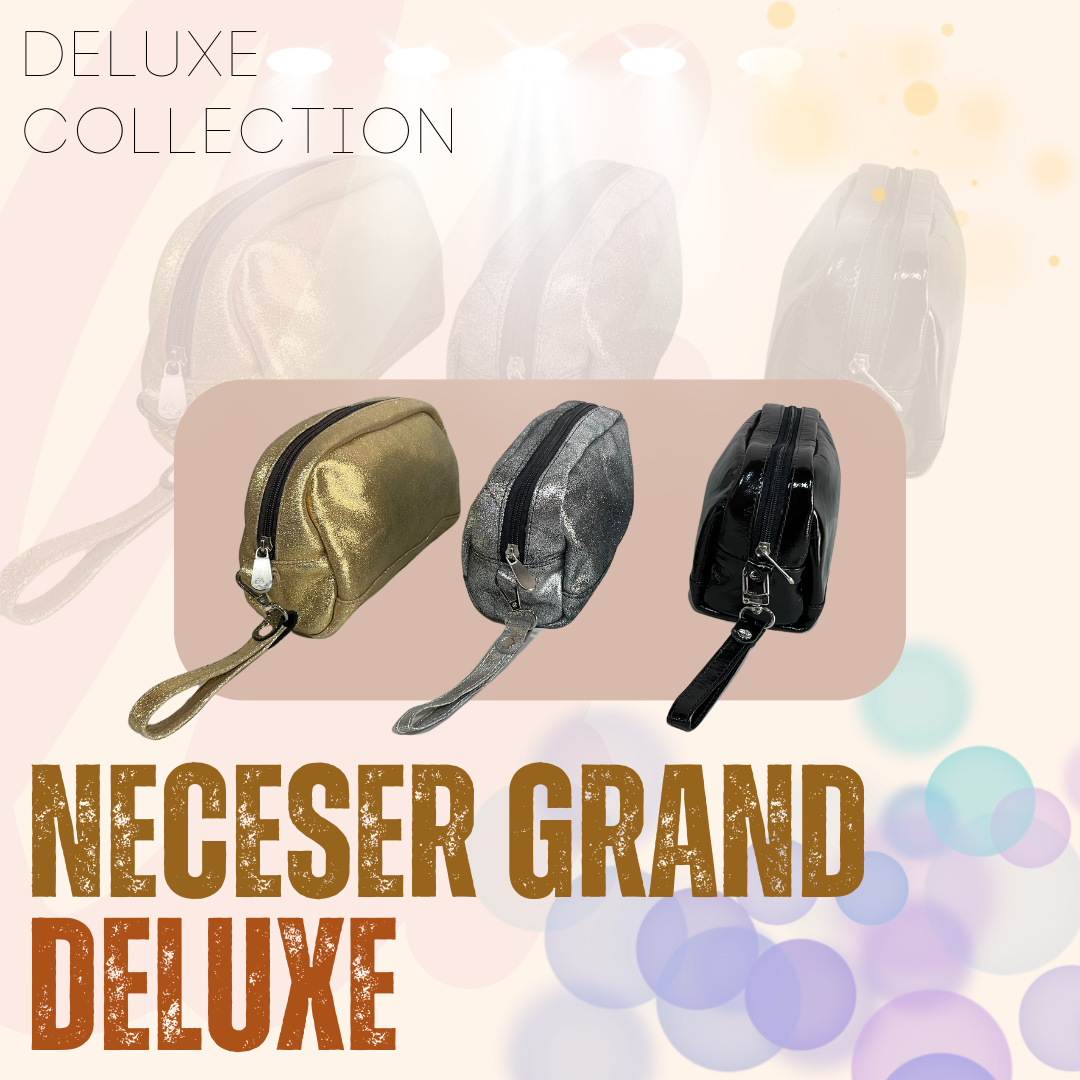 Neceseres Grand Deluxe