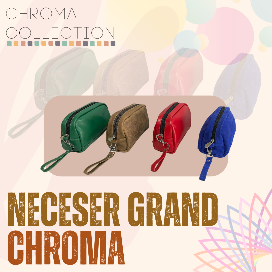 Neceseres Grand Chroma