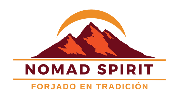 Nomad Spirit