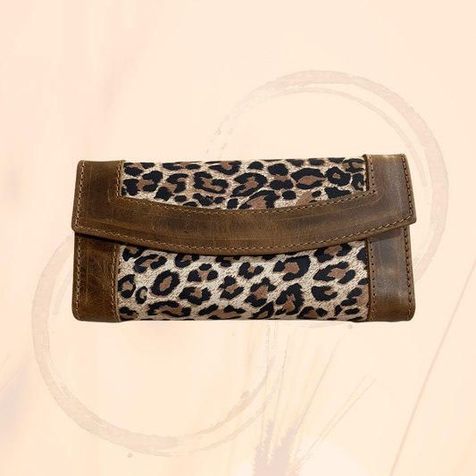 Billetera Raulí Eternity Wild