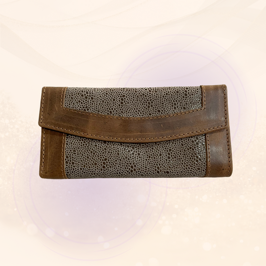 Billetera Peumo Eternity Shine