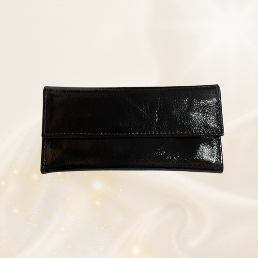Billetera Nogal Evoke Gloss