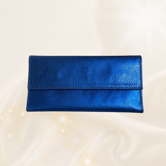 Billetera Laurel Evoke Gloss