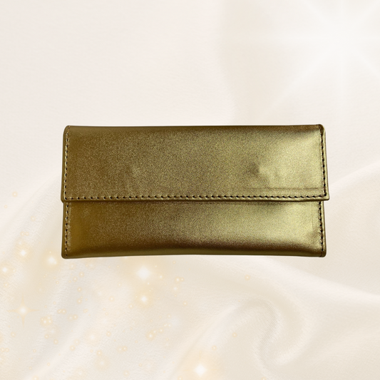 Billetera Belloto Evoke Gloss