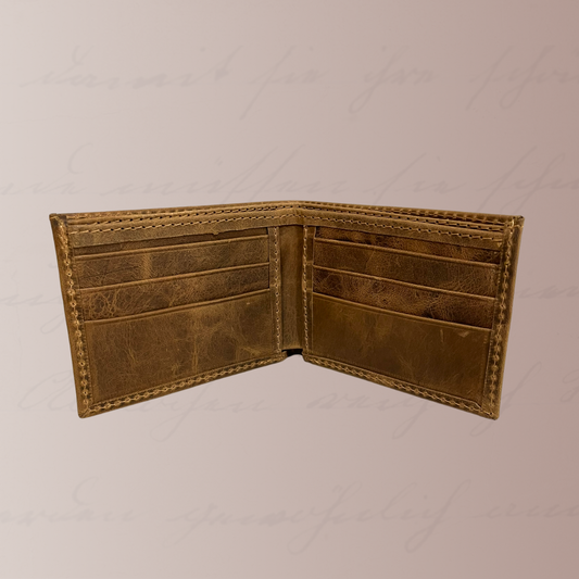 Billetera Alerce Slim